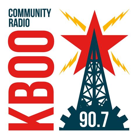 kboo radio playlist
